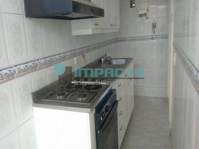 SE ARRIENDA APARTAMENTO EN CALASANZ  COD. CO268 WW