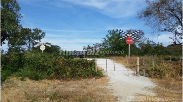 VENDO LOTE EN SANTA MARTA EN ROUND POINT MAMATOCO