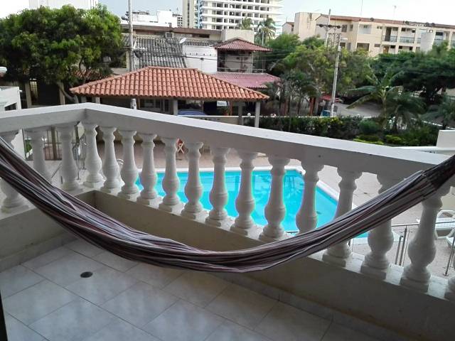 APARTAMENTO EN VENTA BELLO HORIZONTE SANTA MARTA