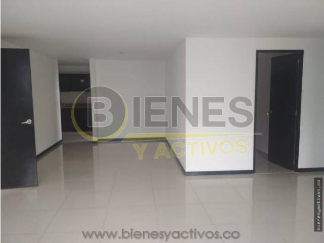 Arriendo de Apartamento en Envigado Cód: 1178284