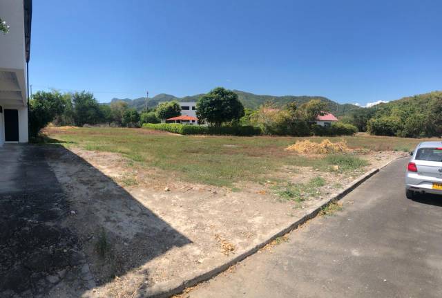 Lote en Condominio Campestre Nariño Cundinamarca