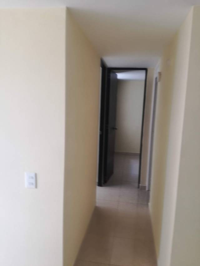 VENDO APARTAMENTO EN BELLO TRIGALES