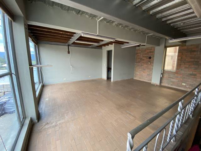 ARRIENDO BODEGA 432m2  – EN KM 5 VIA SUBA – COTA (BOGOTÁ) - DISPONIBLE