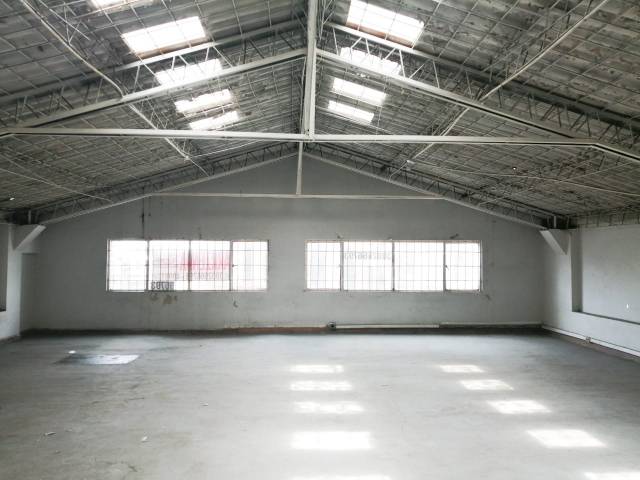 Bodega tercer piso sector Ricaurte Ronda Virtual Inmobiliaria S.A.S