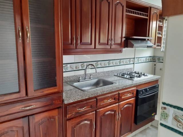 Venta de Apartamento en Cali en Oasis de Pasoancho