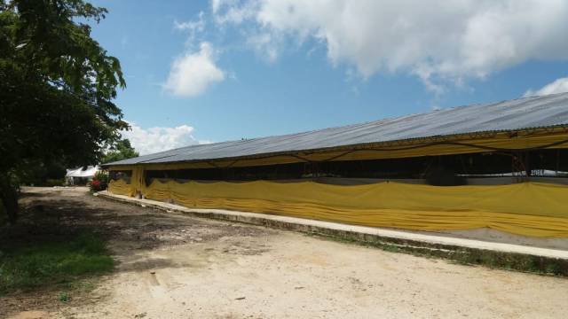 Finca Ubicada a 20 minutos de Lebrija Santander vía a Barrancabermeja