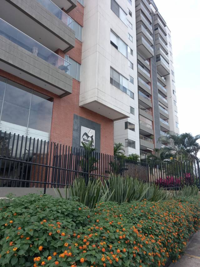 Vendo Apartamento en Chipichape