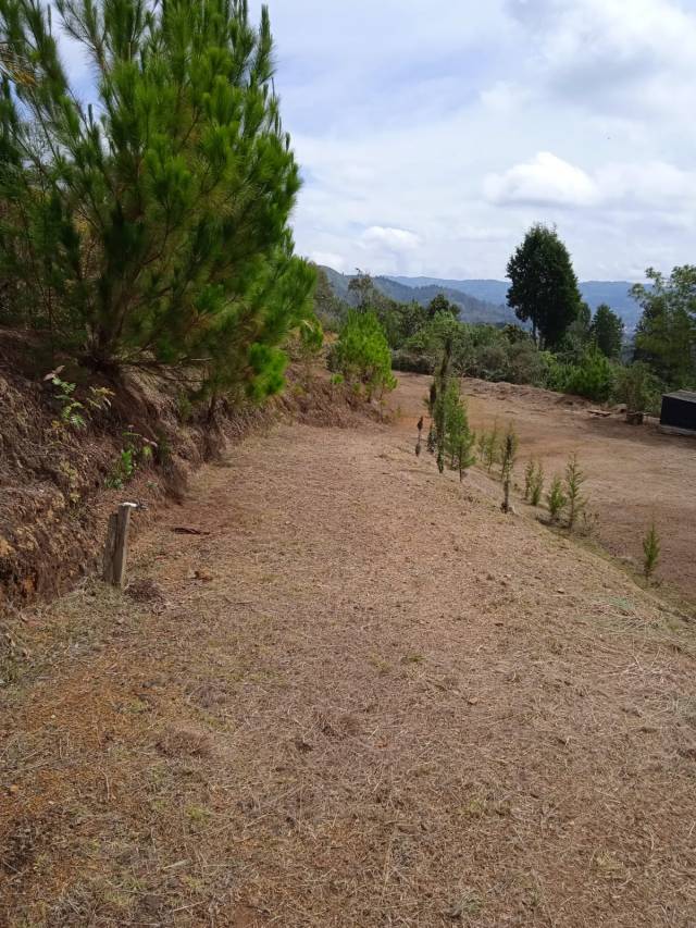 Venta de Terreno en Guarne, en la vereda San José