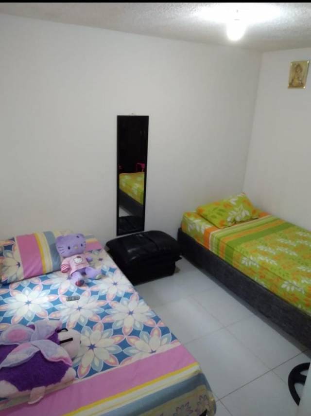 Arriendo habitación estudiantes corredor universitario