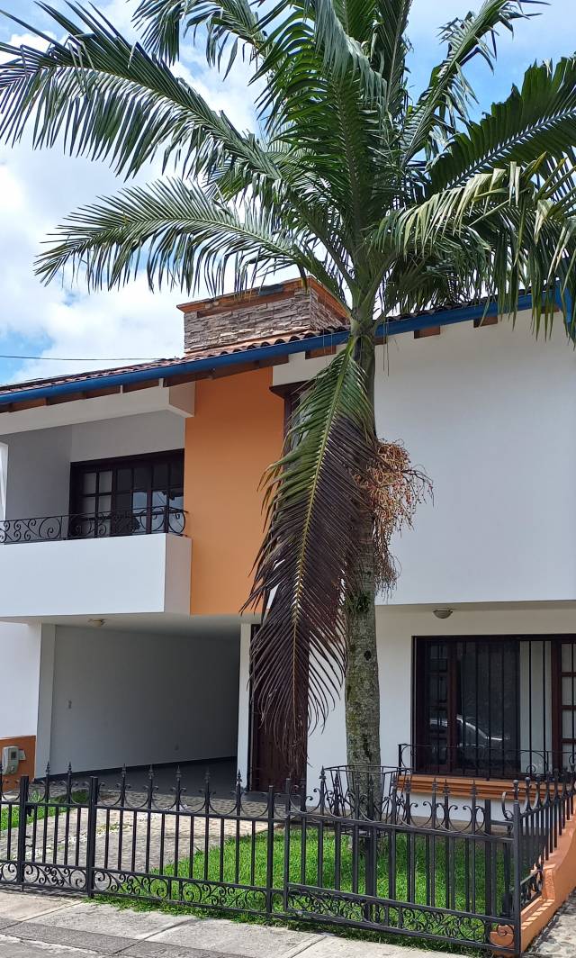 VENDO CASA BARRIO CAMPOBELLO POPAYÁN