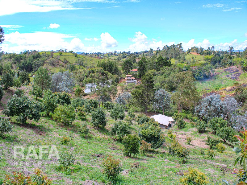 Lote en Venta, Guarne, Autopista Medellín Bogotá