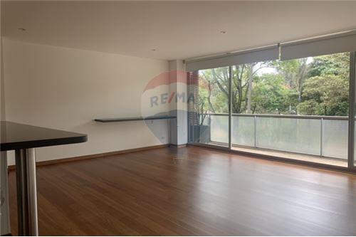 ARRIENDO - APARTAMENTO VISTA PARQUE VIRREY