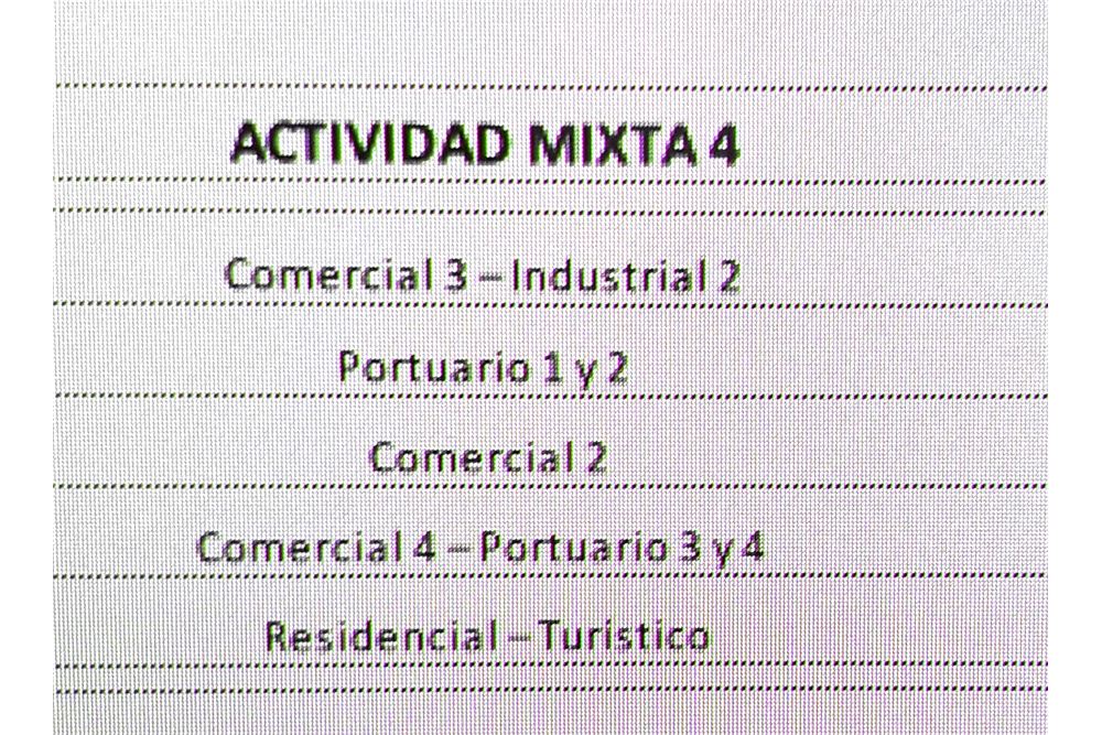 Venta Lote en Cartagena Via Mamonal 15.297 M2