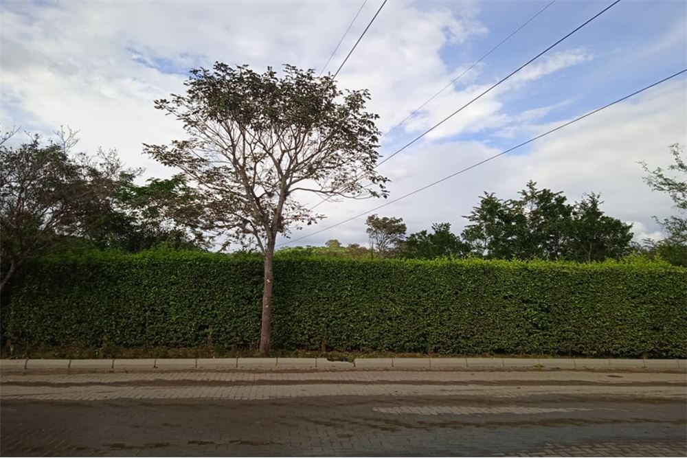 Lote Rural Vía La Chica Anapoima