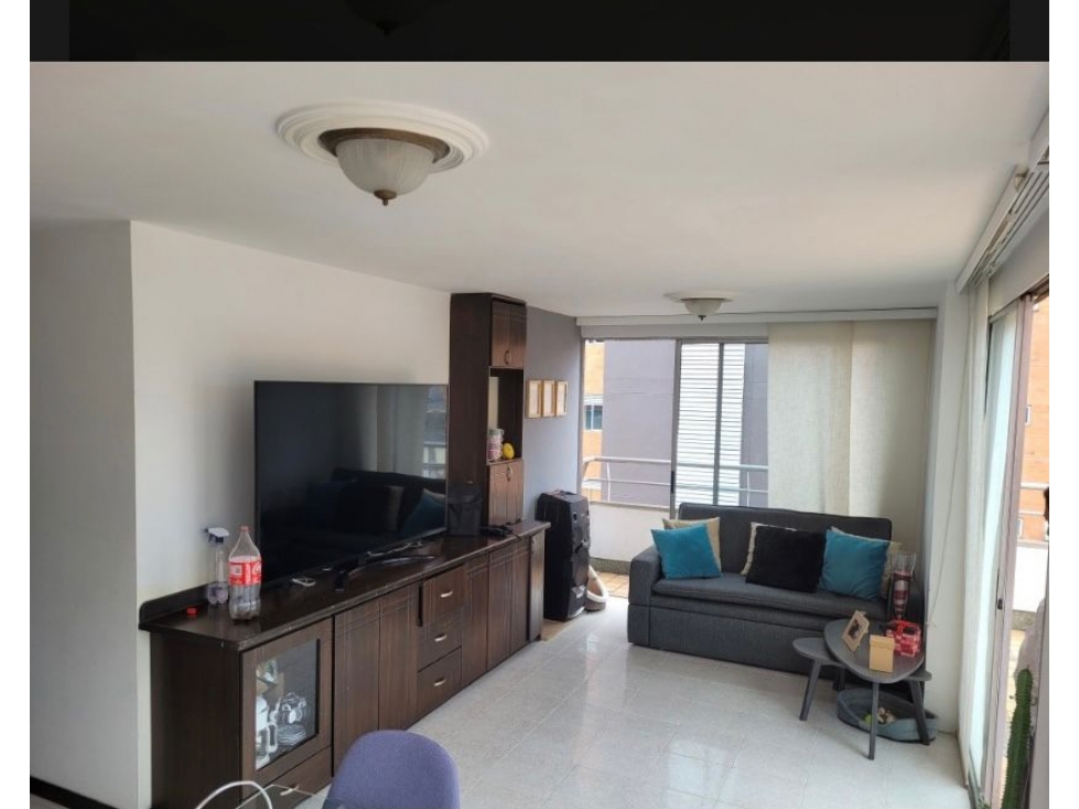 venta apartamento loma de los Bernal