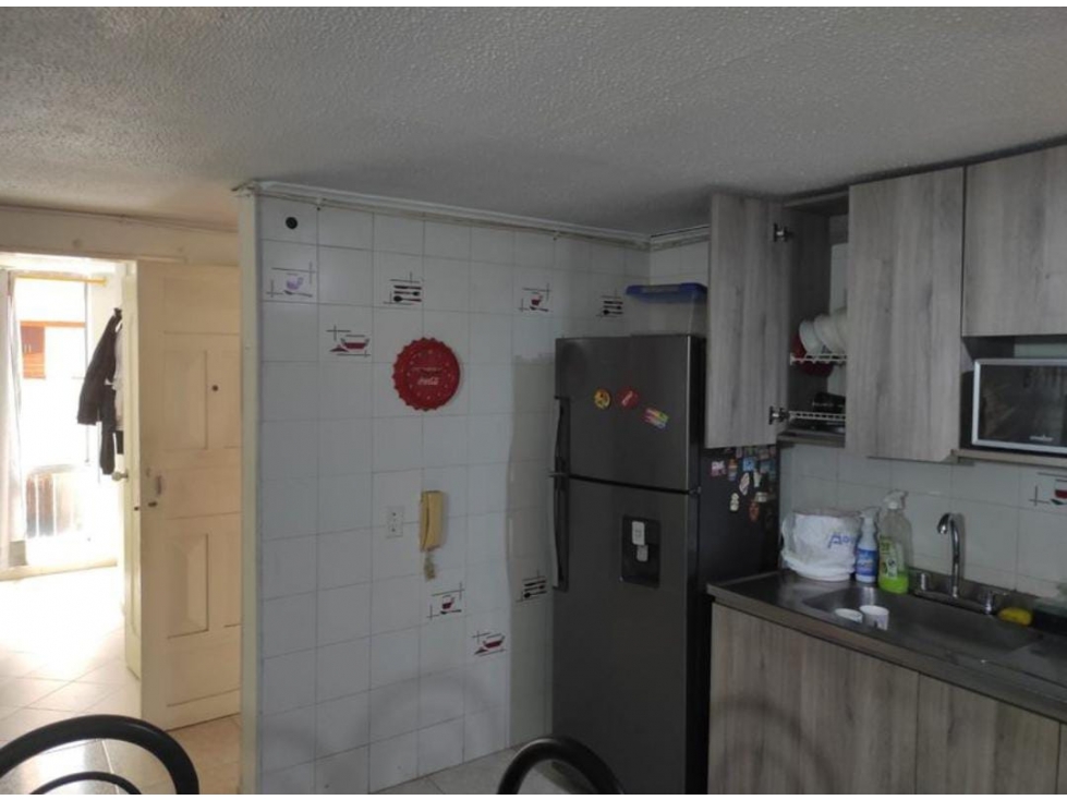 Venta Apartamento Pilarica Medellin