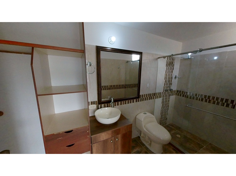 APARTAMENTO EN VENTA SECTOR DOSQUEBRADAS