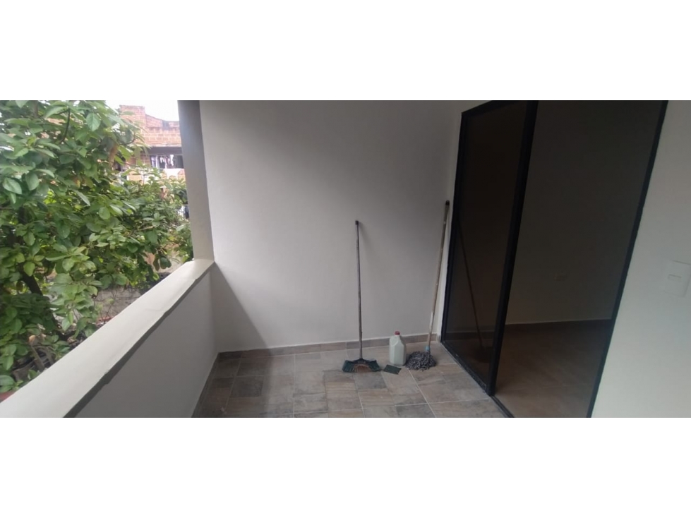 Apartamento en Arriendo Buenos Aires Medellin