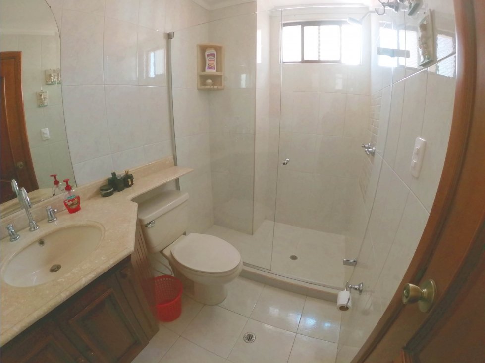 Venta apartamento Barranquilla Riomar.