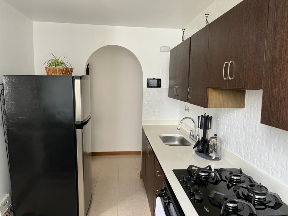 73m2 Apartamento en Laureles