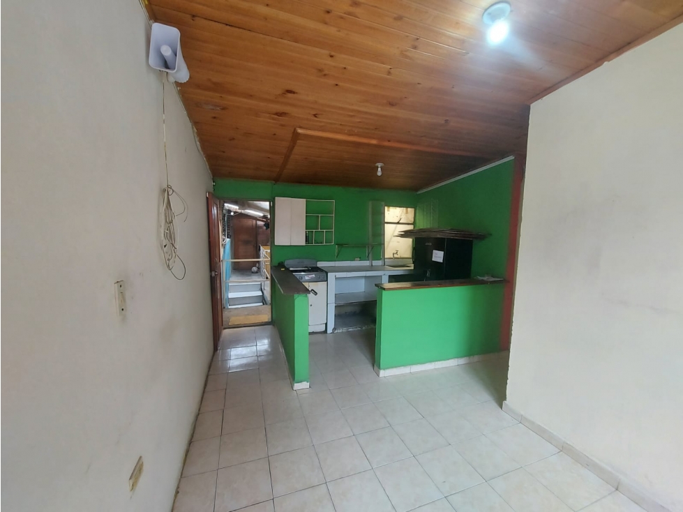 Casa Uso Mixto en Venta, Engativá-Paris Francia, Bogotá.