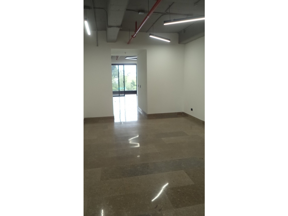 Oficina en Arriendo Medellín Sector Palmas