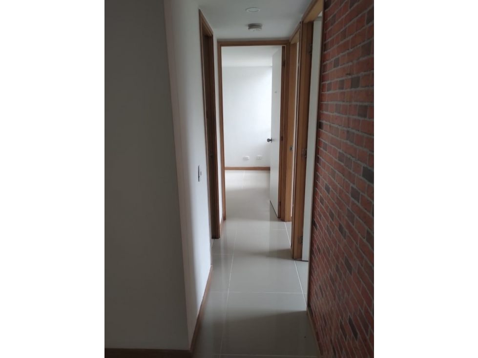 Apartamento en Venta Unidad Puerta Madera Bello