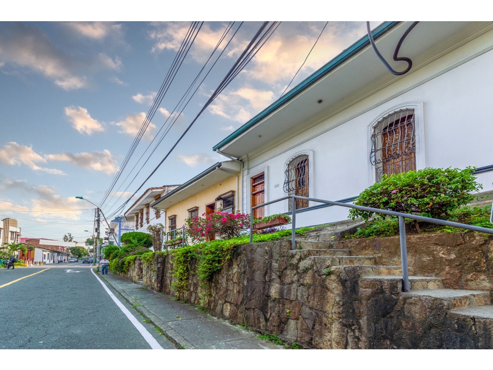 Venta de casa, San Antonio, Oeste,  Cali