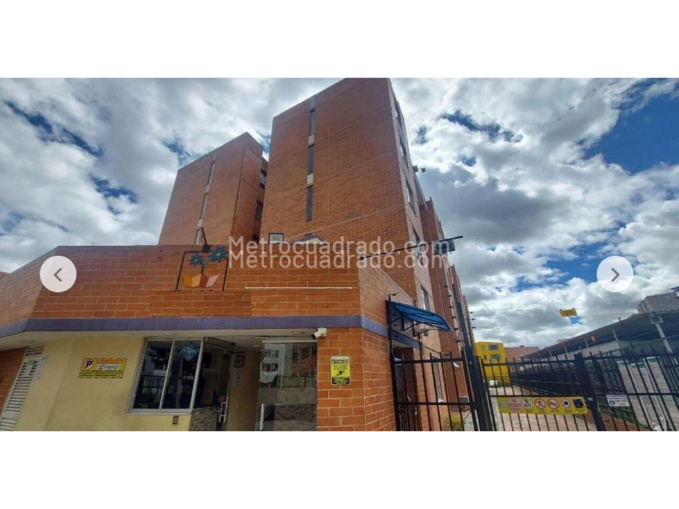 Apartamento en Venta, La Faena