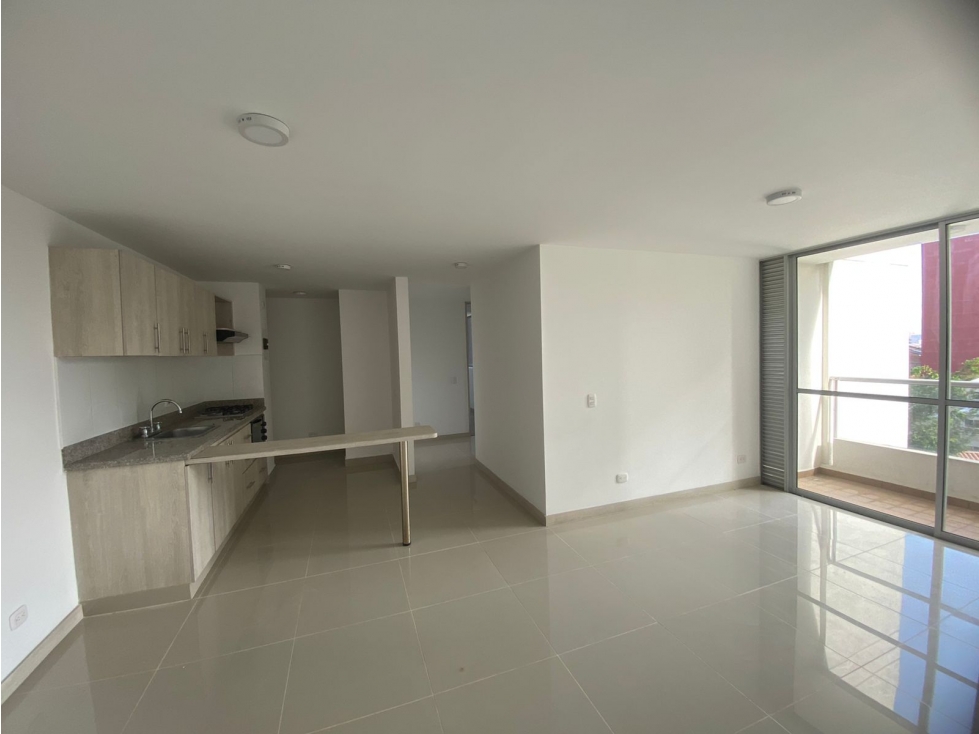 APARTAMENTO EN VENTA EN SABANETA PRADOS DE SABANETA