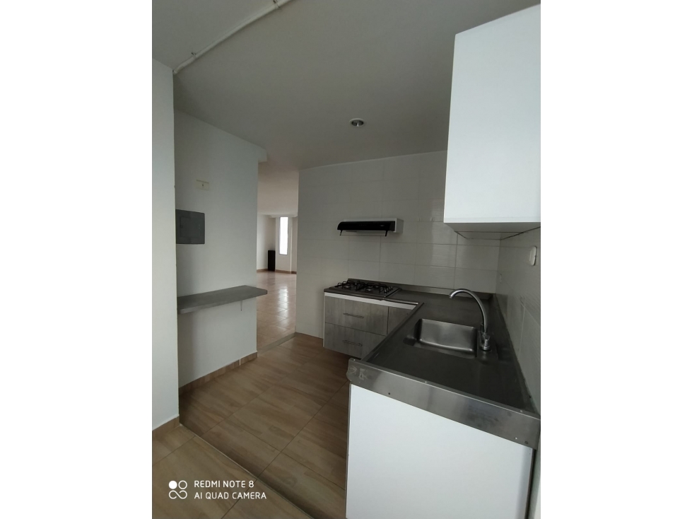 Apartamento en Arriendo Castellana Norte Armenia