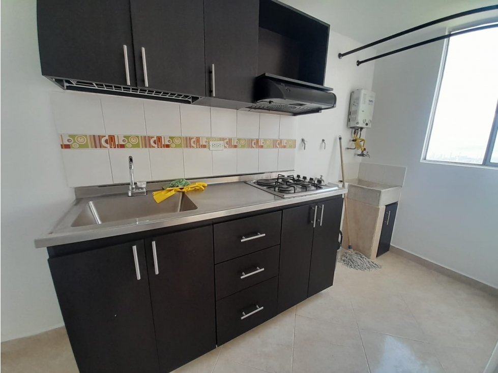 APARTAMENTO EN ARRIENDO UBICADO EN SAN ANTONIO DE PRADO