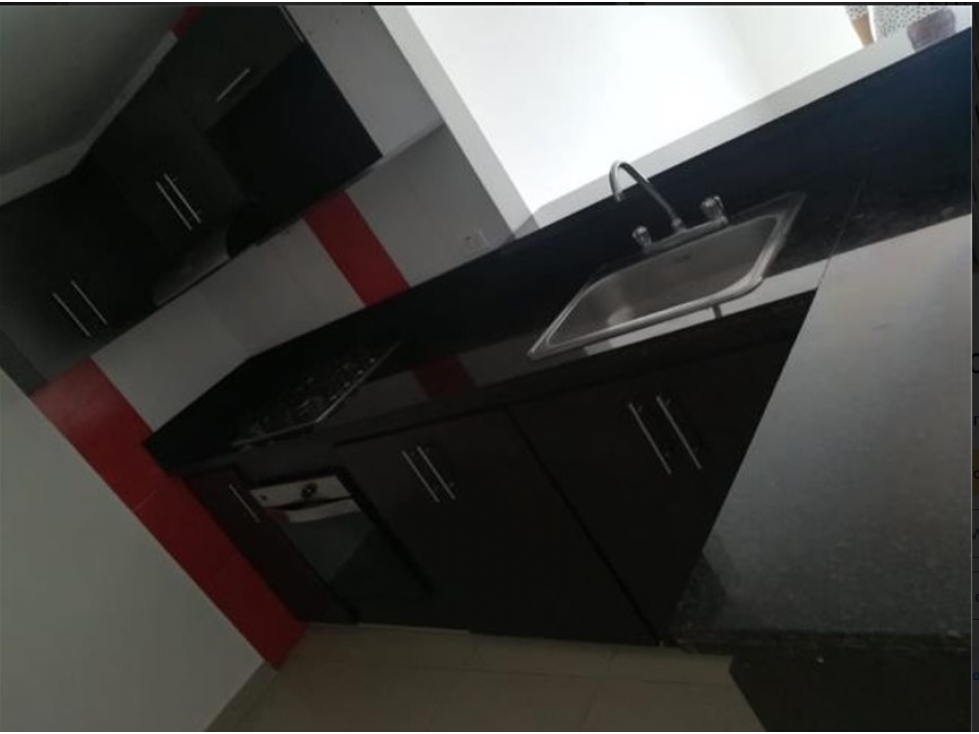 Apartamento Nro.4E -Edificio Grand Boulevard, Barranquilla