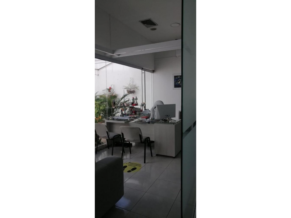 VENTA OFICINA BOCAGRANDE CARTAGENA