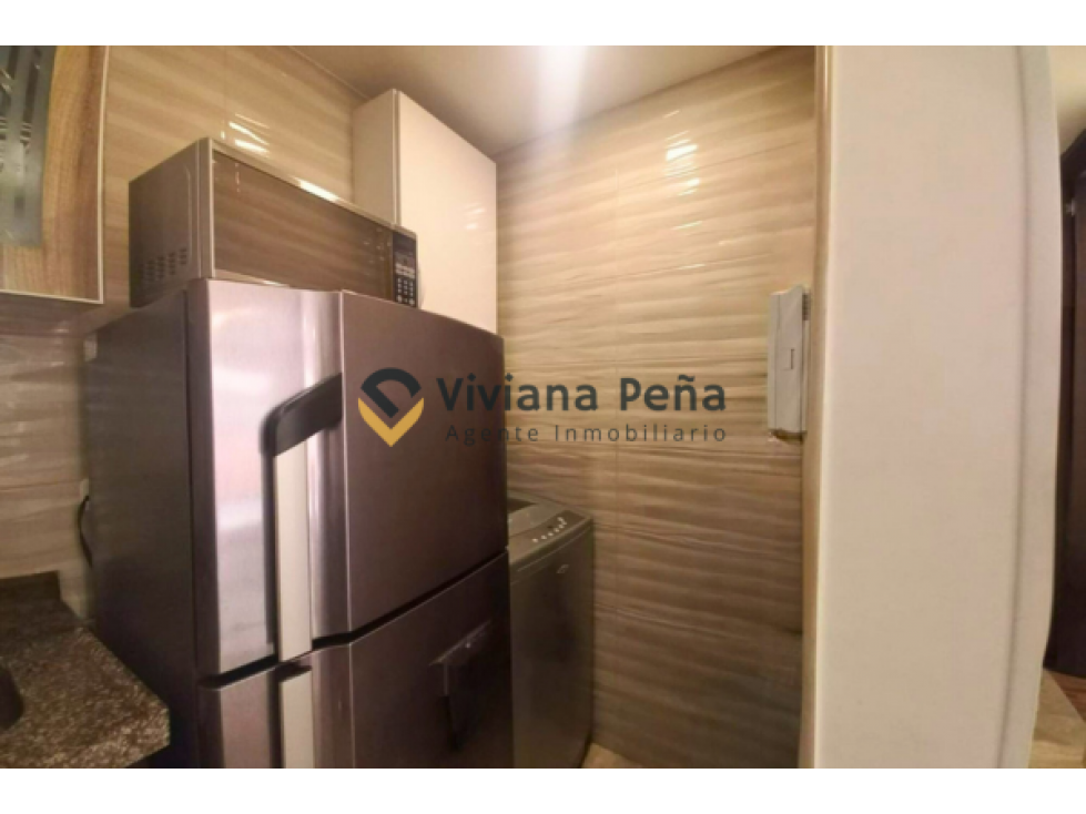 VENDO Hermoso Apartamento en el Sector El Rubí de Bogotá