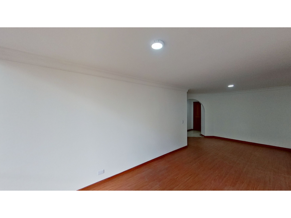 Vendo Apartamento en el Batán 77 M2 con parqueadero y depósito