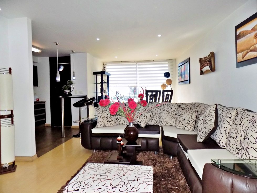 Venta Apartamento Sector Palermo, Manizales