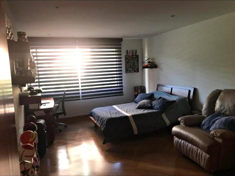 Venta Apartamento Sierras del Moral, Bogotá