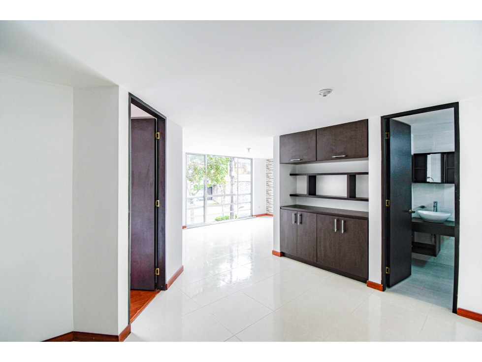 Venta Apartamento Sector Avenida Paralela/La Arboleda, Manizales