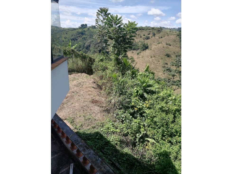 FINCA PARA VENTA EN COMBIA