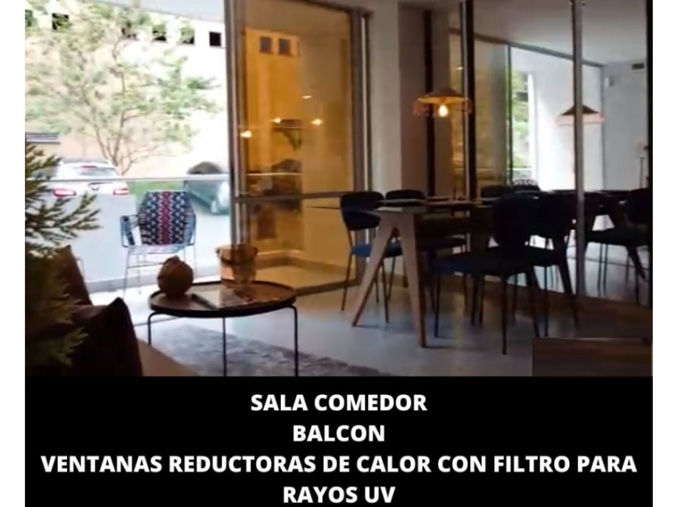 APARTAMENTO PARA VENTA EN LA AV BELALCAZAR, NUEVO!