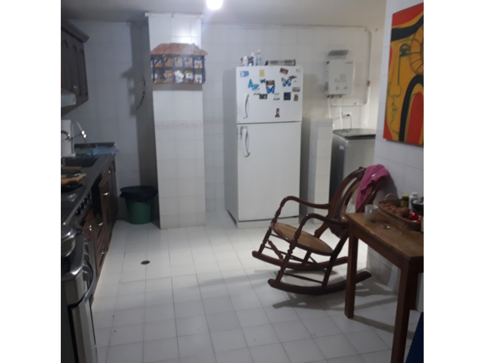 VENDE APARTAMENTO EN ARMENIA