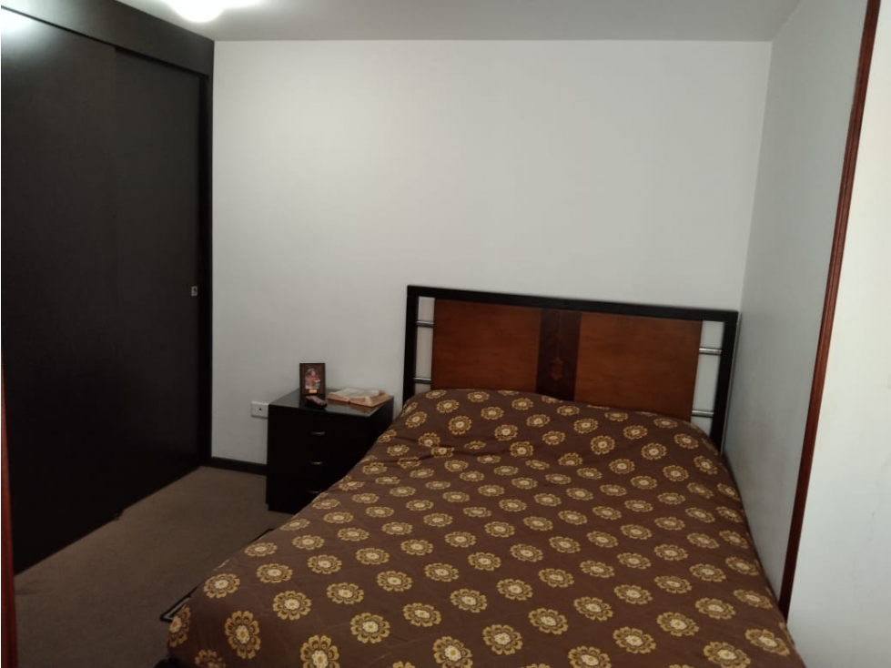 Vendo hermoso apartamento en Tibabita norte de Bogota