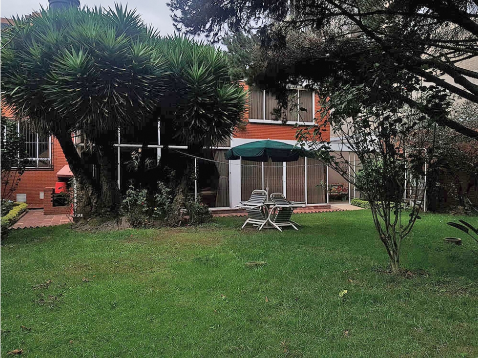 VENTA CASA LOTE SANTA BIBIANA