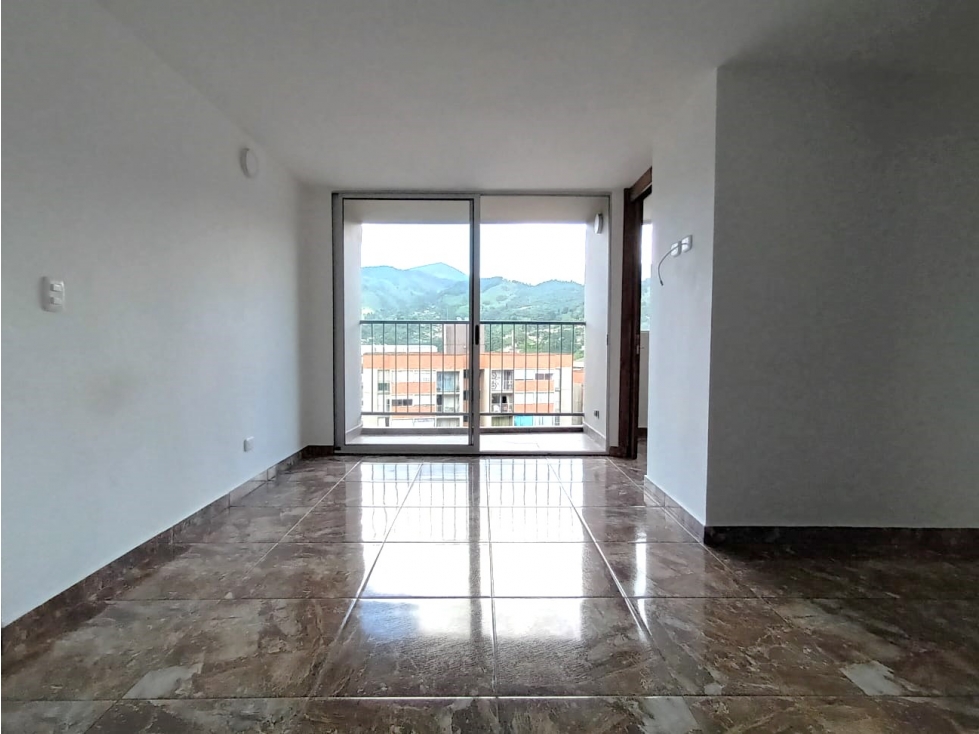 APARTAMENTO EN  VENTA  EN  CALDAS  -  LA TABLAZA