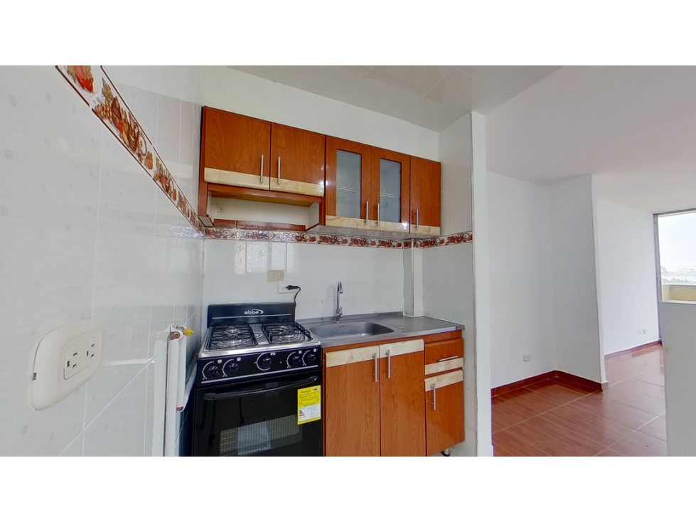 Vendo Apartamento en Ciudad Verde