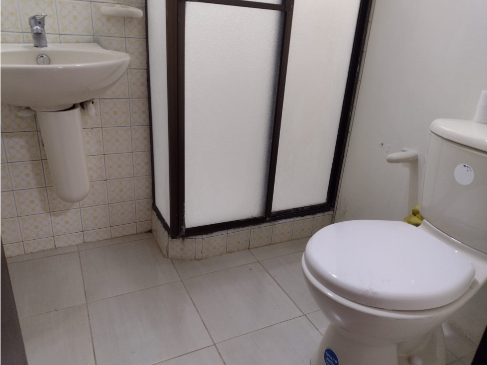 VENTA APARTAMENTO EL CENTRO, MANIZALES