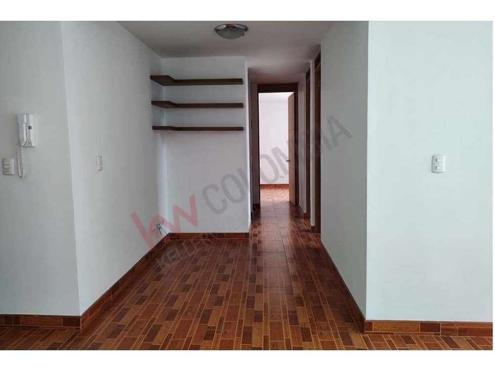 Apartamento en Venta - Pinar, Suba, Bogotá, Colombia