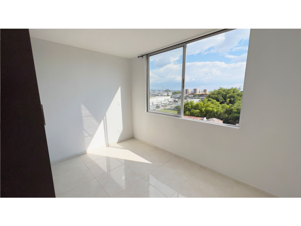 Se vende apartamento en la Macarena