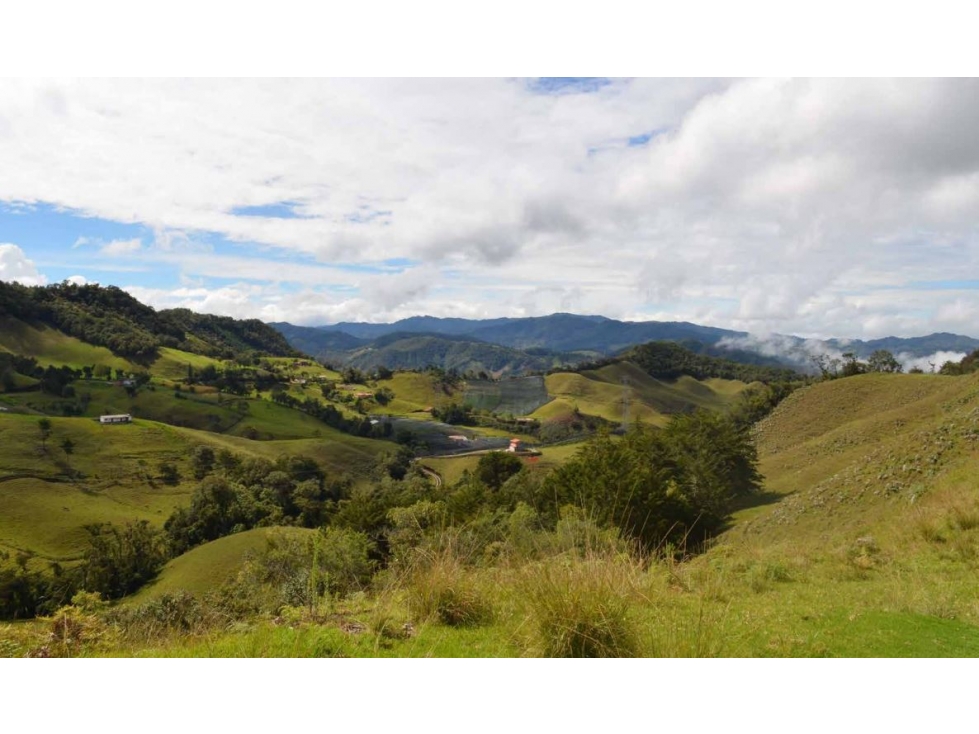 VENTA DE LOTES VIA SAN ANTONIO LA CEJA